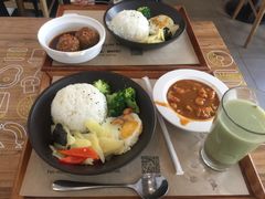 -海盗虾饭·剥好的小龙虾饭(SOHO尚都店)