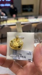 -周大福CHOW TAI FOOK(金光华广场店)