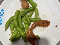 -曼格活海鲜·牛排自助(光明蓝鲸店)