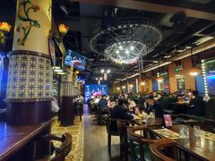 -马迭尔德式西餐精酿啤酒屋(中央大街店)