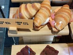 -麦当劳(宾水西道店)