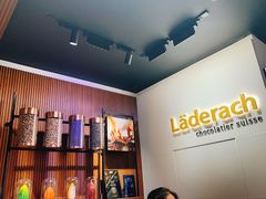 -Laderach 莱德拉(上海环贸iapm店)
