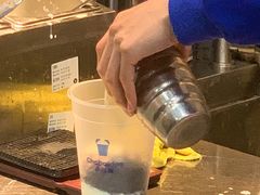 -茶百道(新城市广场店)