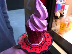 -麦当劳(小白楼店)