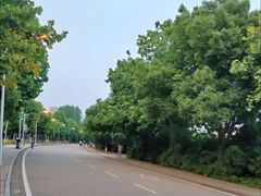 -武汉理工大学（南湖新校区）-图书馆