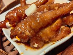 -点都德(喜粤楼店)