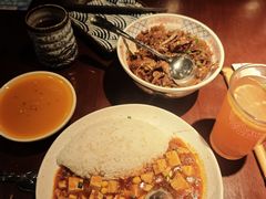 -小川洋风料理(江汉路店)