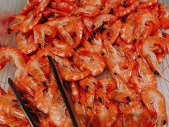 -晶丽香榭自助餐(南京大饭店)