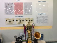 -美联英语(中关村中心)