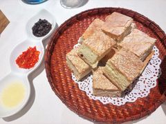 外婆火烧馍-丹江渔村(望京店)