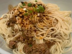 干绍面-大铁勺新津菜(东丽阳光新业广场店)