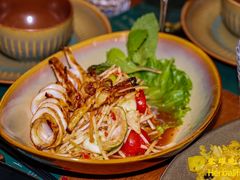 -Tegu泰古莲·泰国餐厅(红山6979店)