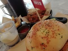 -必胜客(世欧广场店)