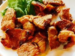 -郑阿姨的家·이모네·韩料&烤肉(武川路店)