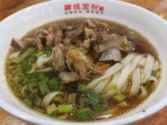 -肆姐面粉馆(坡子街店)