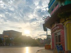 -青岛方特梦幻王国