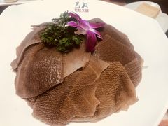 -巴奴毛肚火锅(广益哥伦布店)