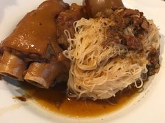 -阿水狮猪脚大王(台中公园店)