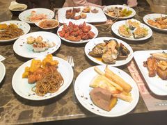 -汉丽斯巴西烤肉自助(市南店)