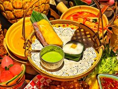 -泰妃殿(武汉首店)