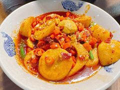 -潇湘阁(望京SOHO店)