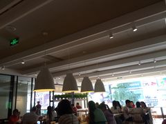 大堂-肯德基(建华店)