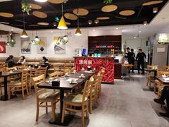 大堂-潇湘阁(望京SOHO店)