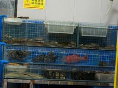 -大勇海鲜(叙康里店)