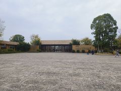 -良渚古城遗址公园