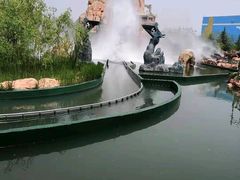 -青岛方特梦幻王国