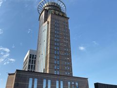 -海关大楼(陆家嘴街道)