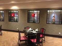 包厢-海天楼中餐厅(吴宫泛太平洋酒店)