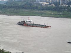 -大渡口区义渡公园