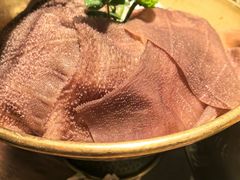-巴奴毛肚火锅(京西大悦城店)