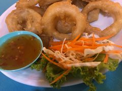 菠萝饭-Pakwan Restaurant & Bar