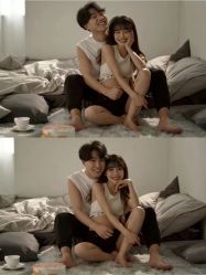 -专注孕妇照亲子照·纪田摄影