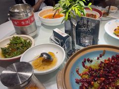 -饭橘汉江码头·乡野土菜馆(静安路店)