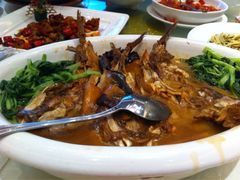 -风味小馆(天目湖宾馆店)