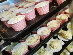 -芭菲盛宴·环球美食(锦城万达广场店)