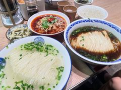 -新万鑫银丝面·非遗无锡味(惠山古镇店)