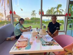 -水桶王国主题餐厅·聚会·生日派对·亲子活动·家庭套餐(亚龙湾希尔顿店)