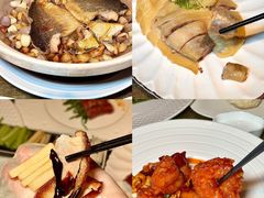 -上海总会SHANGHAICLUB(兴业太古汇店)