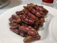 紫皮花生-一宽宽宴(白浮泉路店)