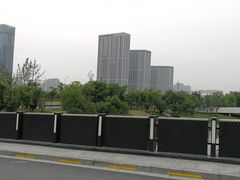 -钱塘江大桥