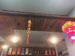 -哈尔滨东北铁锅炖(都督街店)