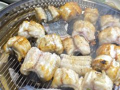 -味家烤肉烤鳗鱼牛排(西塔旗舰店)