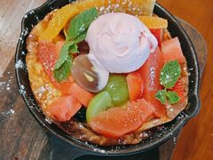-haxnbauer海森堡德国餐厅(深圳coco店)