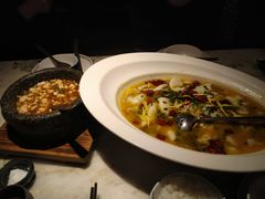 -绿茶餐厅(乐峰广场店)