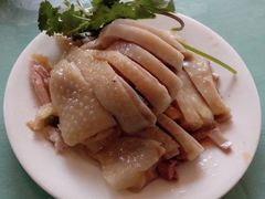 -新旺美食林农家菜(岭南路店)