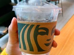 -星巴克臻选(广州好世界广场店)